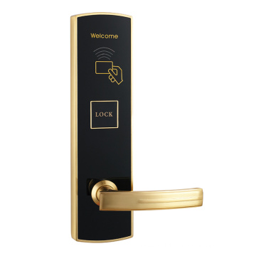 Brand hotel smart lock supply